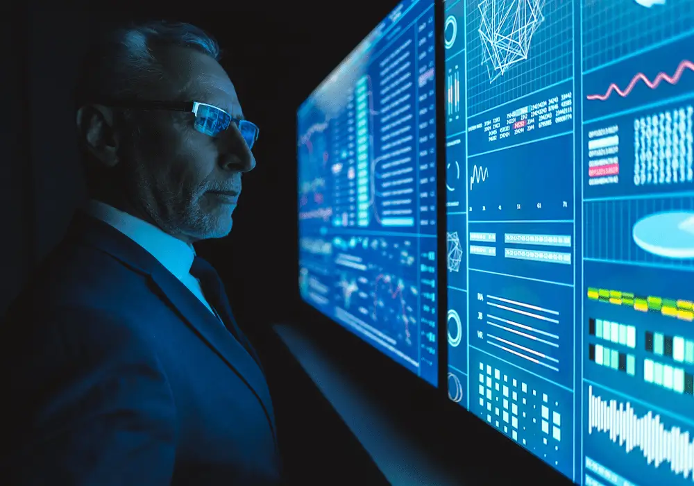 Maintain your independence and press ahead with the digital transformation